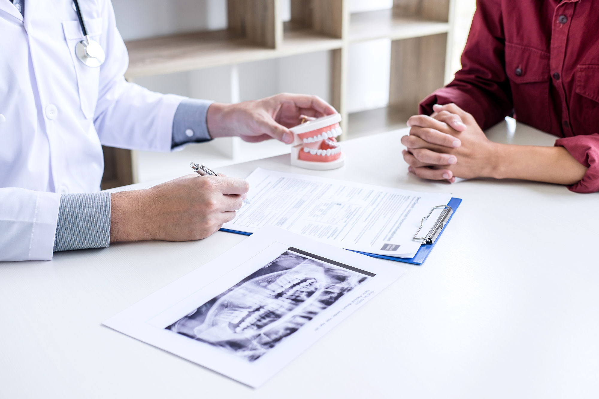 抜かない矯正相談 広島で「安い・人気・おすすめ」の抜かない矯正専門歯科医院